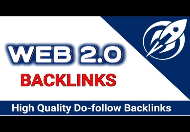 Build 300 Web 2 0 Blog Post Backlinks Boost Your Websites