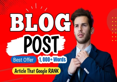 Content Writter I will write FRESH AND ORIGINAL Articles For your w&euro b