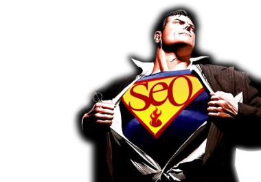 Power SEO Package to Boost Your Ranking Organically & Manual