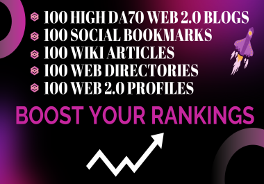 MEGA SEO POWER - TOP-QUALITY BACKLINKS TO BOOST YOUR RANKINGS