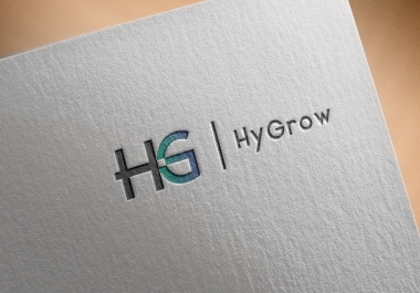 I will create a professional minimalist logo