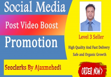 Do Genuine Viral Social Video Or Pictures Boost Boost Advertisement
