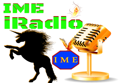 Get Your Music on the IME iRadio Station