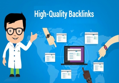 Provide 800 Web 2.0 profiles Backlinks
