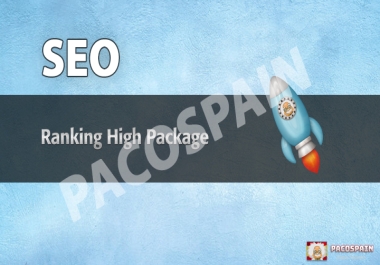 All In One SEO Strategy - Elevate Your Ranking