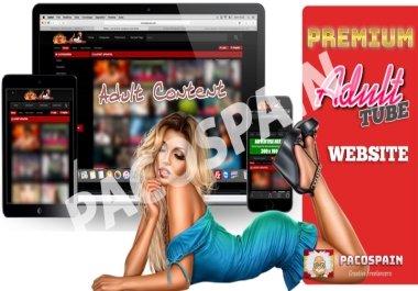 Video Tube website On Autopilot