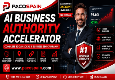 AI Business Authority Accelerator ALL NICHE