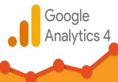 setup or fix google analytics 4,  ga4 ecommerce tracking,  conversion tracking GTM