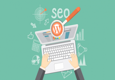 GET SEO FULL PACKAGE FOR TO UPGRADE YOUR WEBSITE
