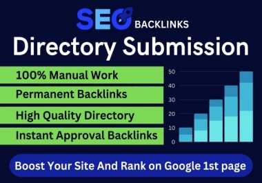 250 Quality Backlink approved instantly