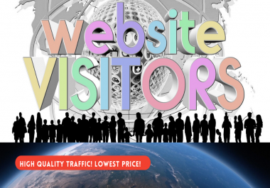 I will help increase your Increase Your Website Domain Authority