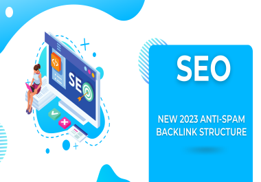 New 2023 anti-spam backlink structure