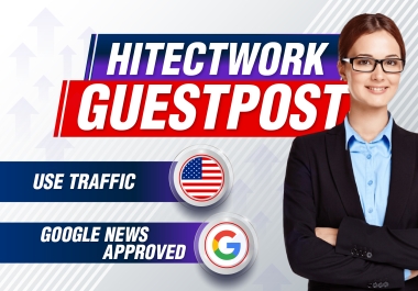 Post on Premium site HITECHWORK. com