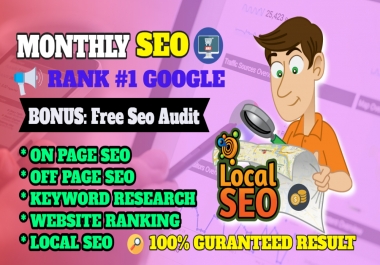 Complete OFF Page SEO Package Cheap Rates