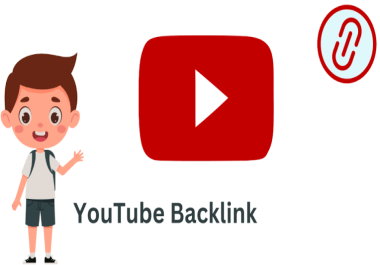 I will do upload or share your video to the top 60 video backlink sites