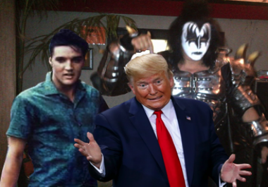 I will do Amazing Photo shop or Graphics for your website