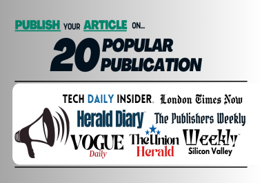 Publish your Interview on Popular 10 Guest Posts Site