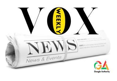Get a Full FEATURED Article Published on VoxWeekly