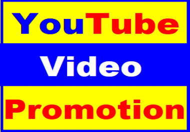 Organic Five Thousand YouTube Video High Retention Audience Promotion