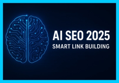 Next-Gen AI SEO Service Boost Rankings Using Artificial Intelligence & E-E-A-T 2025 Update