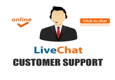 Provide Chat Support to Your Online Store Visitors
