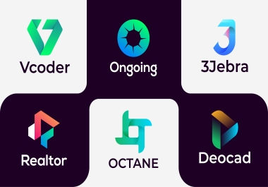 I will design your premium business logo