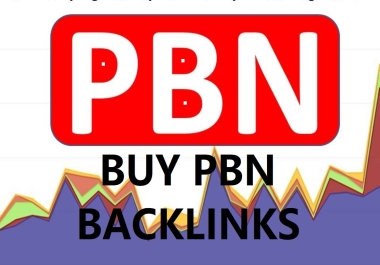 Build 150 High DA/PA & TF/CF Homepage PBN Post Links Rank Your Site