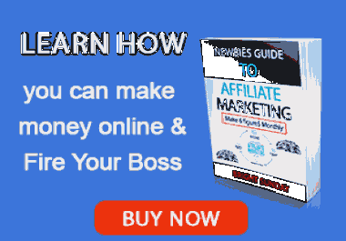 Learn how to Earn Passive income