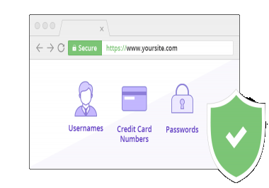 I will install SSL certificate on your website