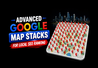 Advanced Google Map Stacks and Cloud Embeds for Local SEO