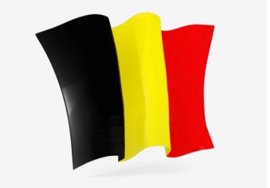 I will place 10 links on Belgian domains to your website.