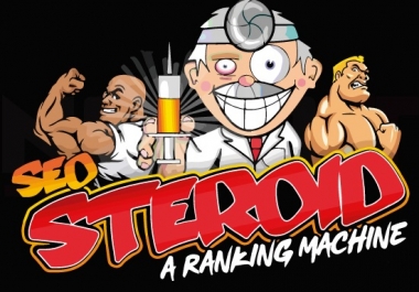 I will boost site adult,  900 authority backlinks indexed google