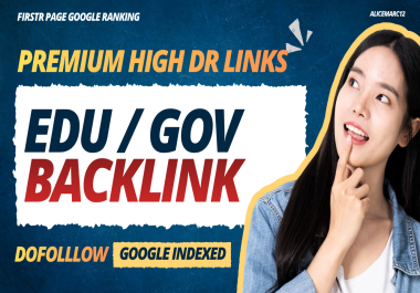 100 Guest post Backlink From Big UNI Blogs DA 90-60 1M Traffic Rank At google Top