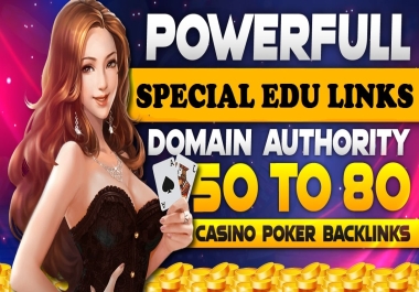 100 Guest post Backlink From Big UNI Blogs DA 90-60 1M Traffic Rank At google Top