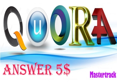 High PR Quora. com Backlinks 08 Quora Backlinks with Unique Articles/Content