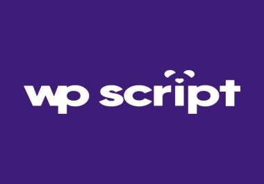 WP-Script Complete Bundle Official License with All Themes,  Plugins & Lifetime Updates