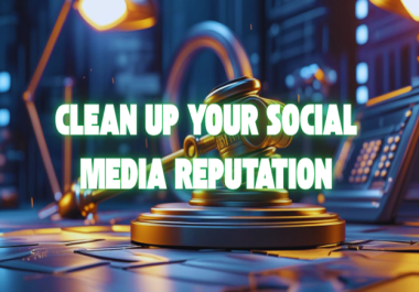 Top Rated DMCA Takedown and Social Media Reputation Repair Service