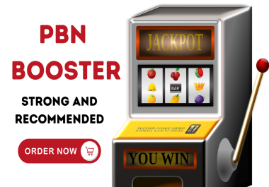 2500 PBN Super Ranking PBN SOLUTION - Get Rank on Top of Google FAST - Recommended Link Authority
