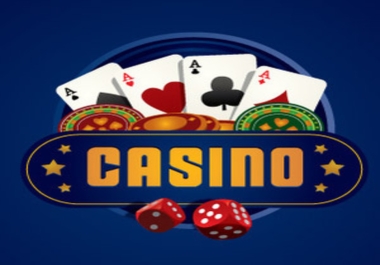 Writing Online Casino Judi Betting Poker Blackjack Page Content Up To 3000 Words