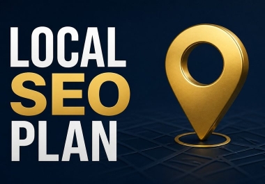 a local SEO foundation audit and fix plan,  BrandDad studio