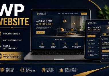 a growth website build for the business,  BrandDad studio