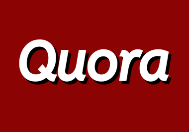 Provide 5 Quora answer & upvotes With website Keyword & URL