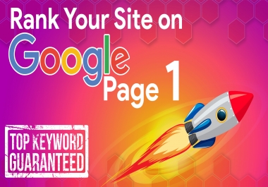 Rank 1st Page on Google By Manual Strong 1000 PBN, Web2, Guest Post, Profile, With 3 Tier Backlinks