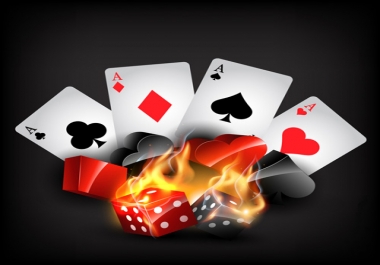Guaranteed 1st Page on Google- Gambling, Casino, Poker, Togel, Ufabet, Slot, Betting Website