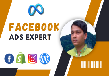 I will do facebook ads campaign,  fb advertising,  fb ads,  IG ads,  strategy and funnels