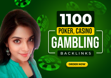 Indonesia,  Thailand,  Vietnam,  Korean Poker,  blackjack,  casino and gambling backlinks