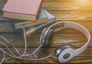 Audible Books Promo Codes Marketing