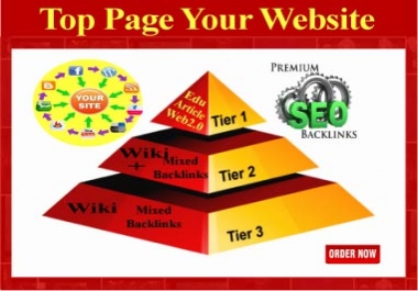 Best Manual 80 Mixed Pyramid PR10 Backlinks,  link building help to boost your website Top on Google