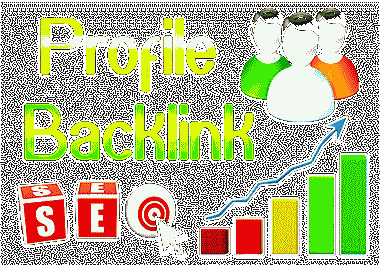20 Profile Backlinks boost website by authority link building