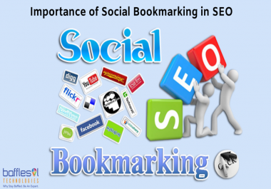 Top 20 Social Bookmarks to boost your Skyrocket Ranking SEO backlinks service